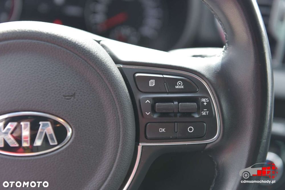 Kia Sportage - 36