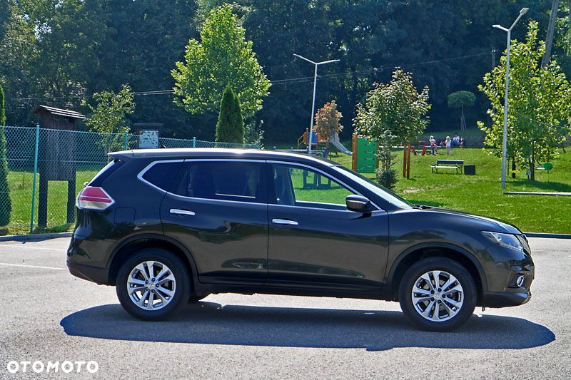 Nissan X-Trail 1.6 DCi Acenta 2WD - 5