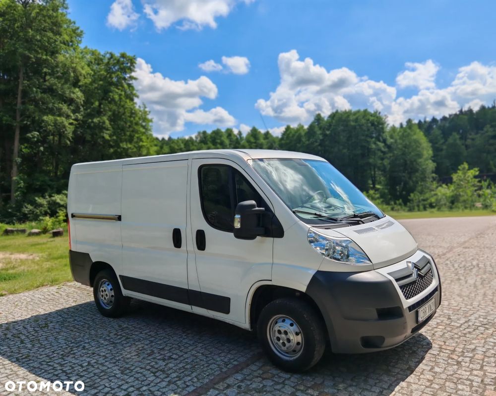 Citroën Jumper L1H1 - 1