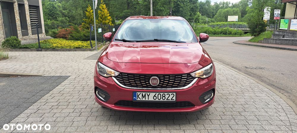 Fiat Tipo 1.4 16V Lounge - 3