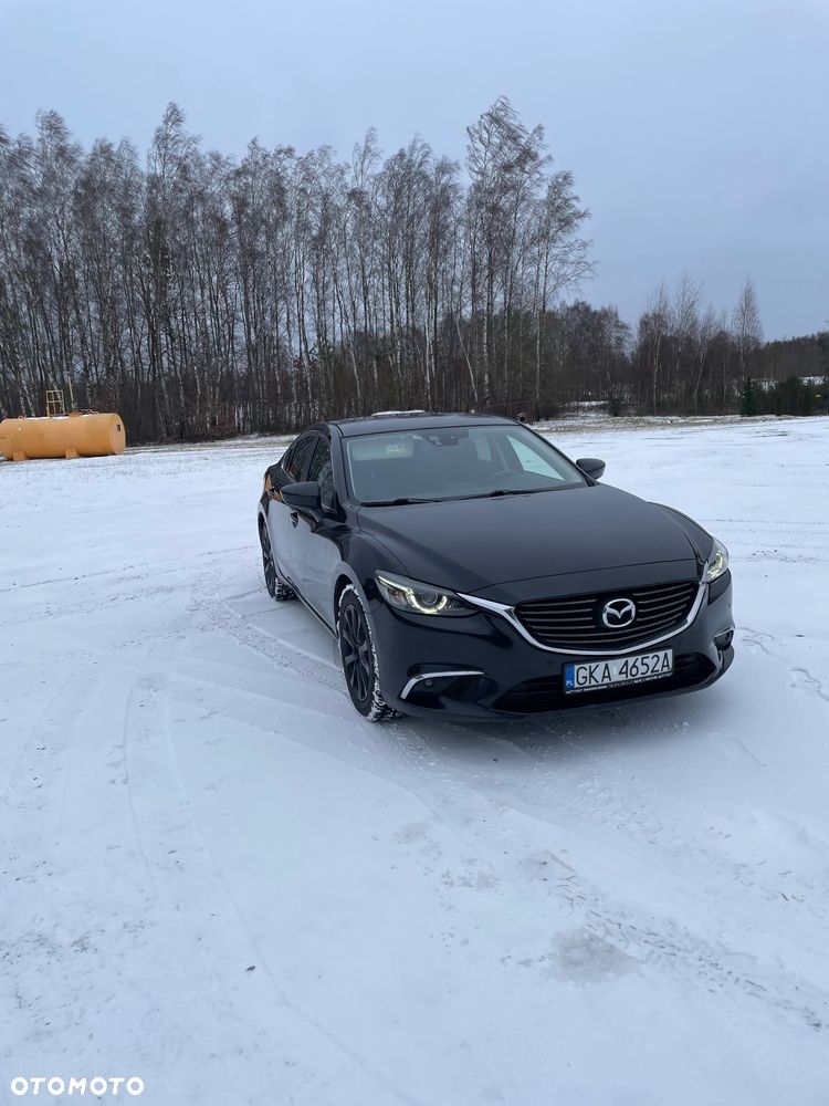 Mazda 6 ver-2-2-d-skyenergy-i--eloop - 1