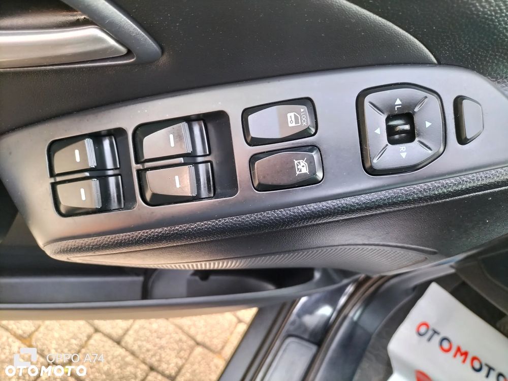 Hyundai ix35 2.0 2WD Style - 11