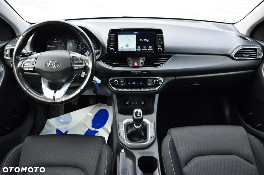Hyundai i30 - 31