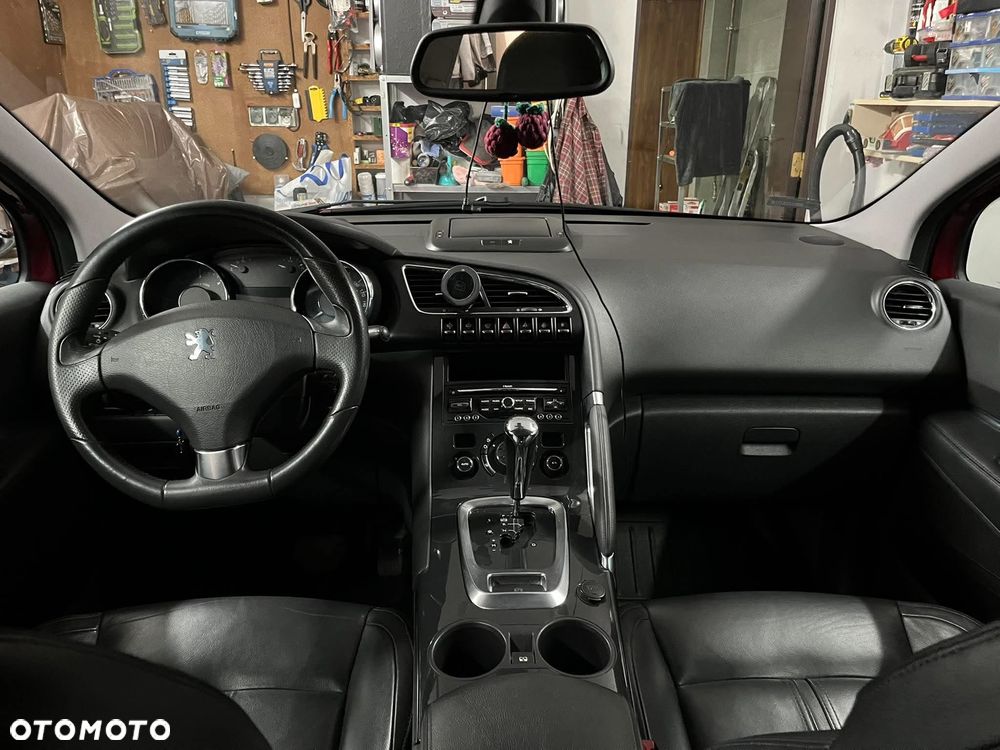 Peugeot 3008 - 19