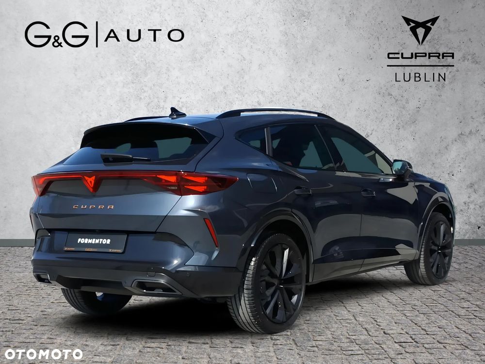 Cupra Formentor 2.0 TSI 4Drive DSG - 5