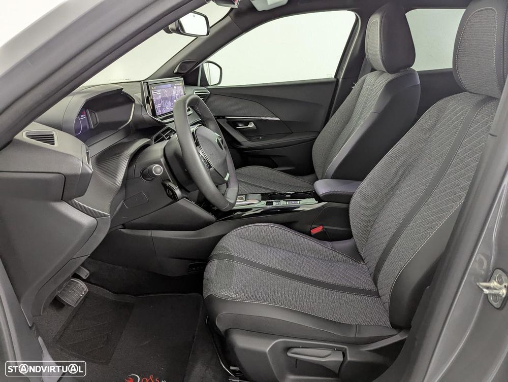 Peugeot e-2008 GT - 9