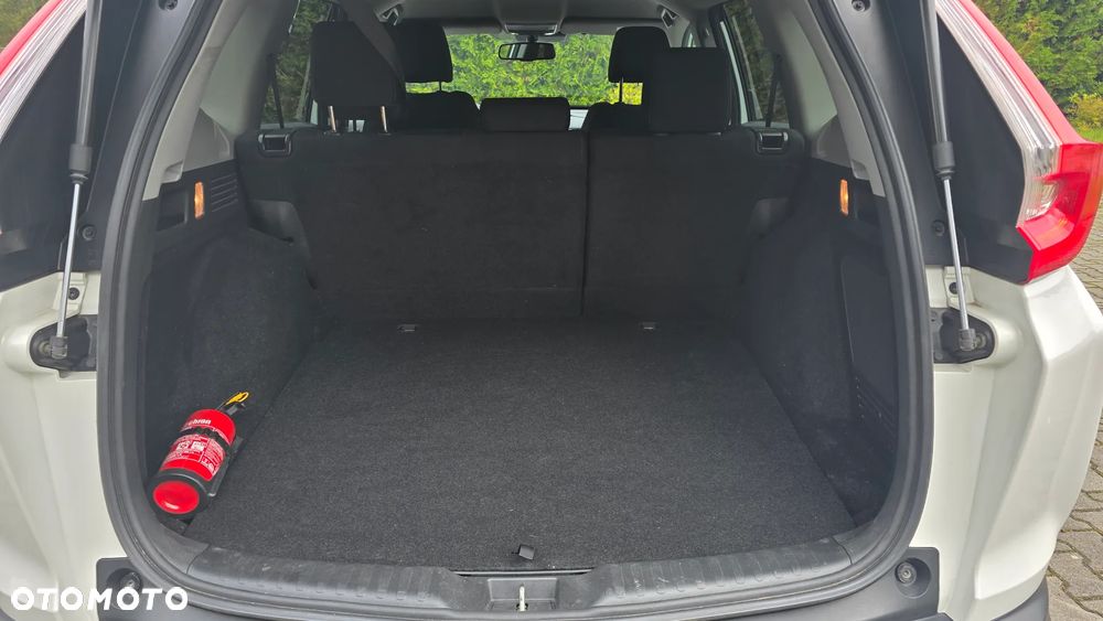Honda CR-V 2.0 i-MMD Elegance (Honda Connect+) - 19