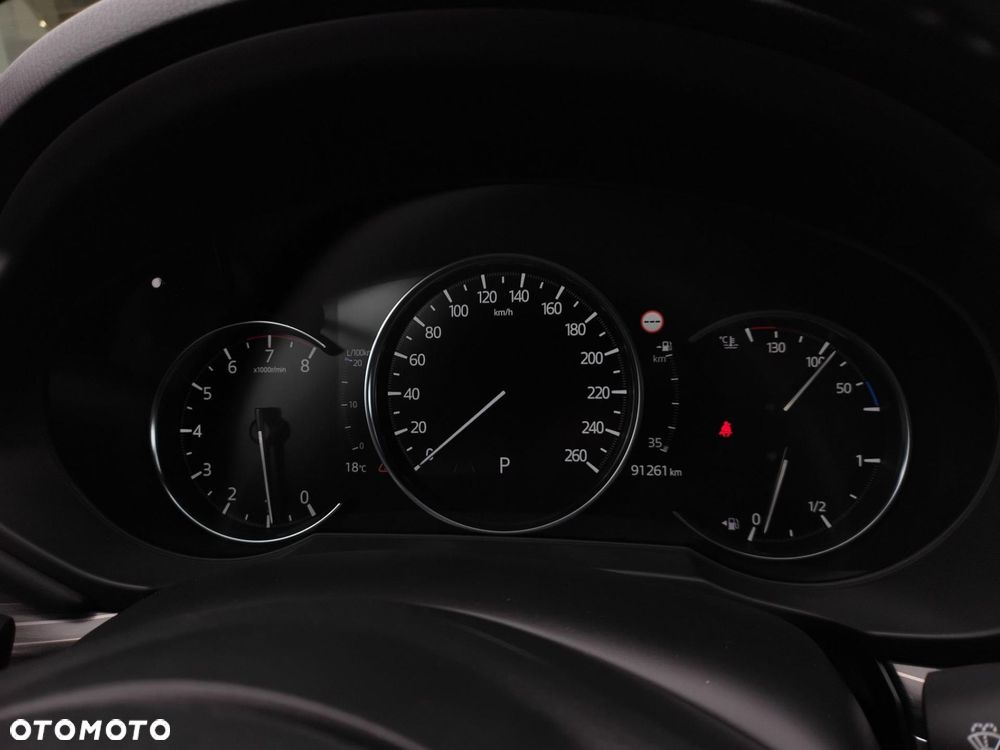 Mazda CX-5 - 16