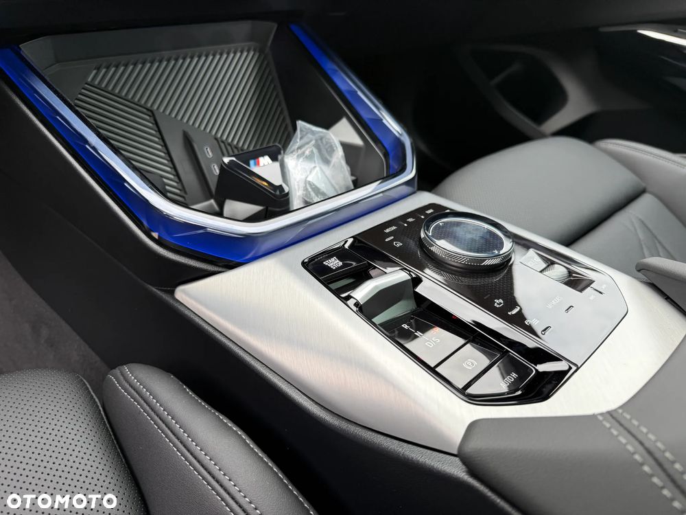 BMW X3 xDrive20d mHEV - 19