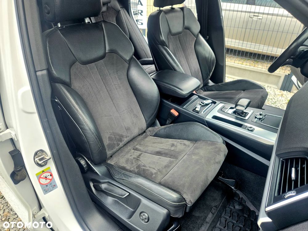 Audi Q5 40 TDI Quattro S tronic design - 24
