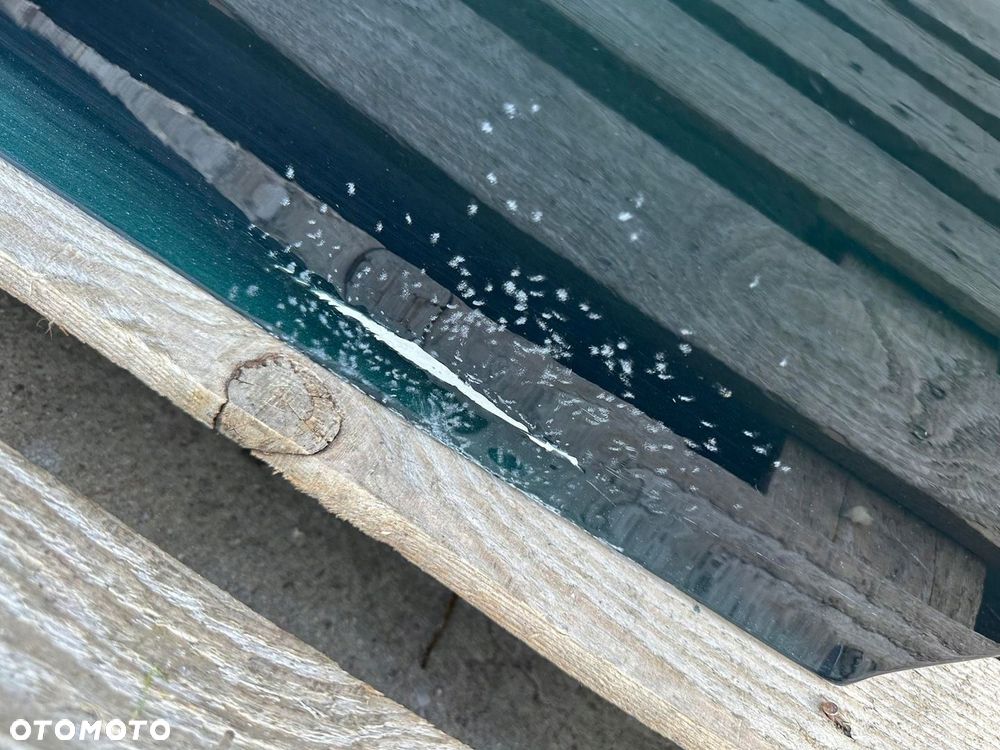 DRZWI PRZOD PRZEDNIE PRAWE JAGUAR F-TYPE 2013- BARDZO LADNE - 5