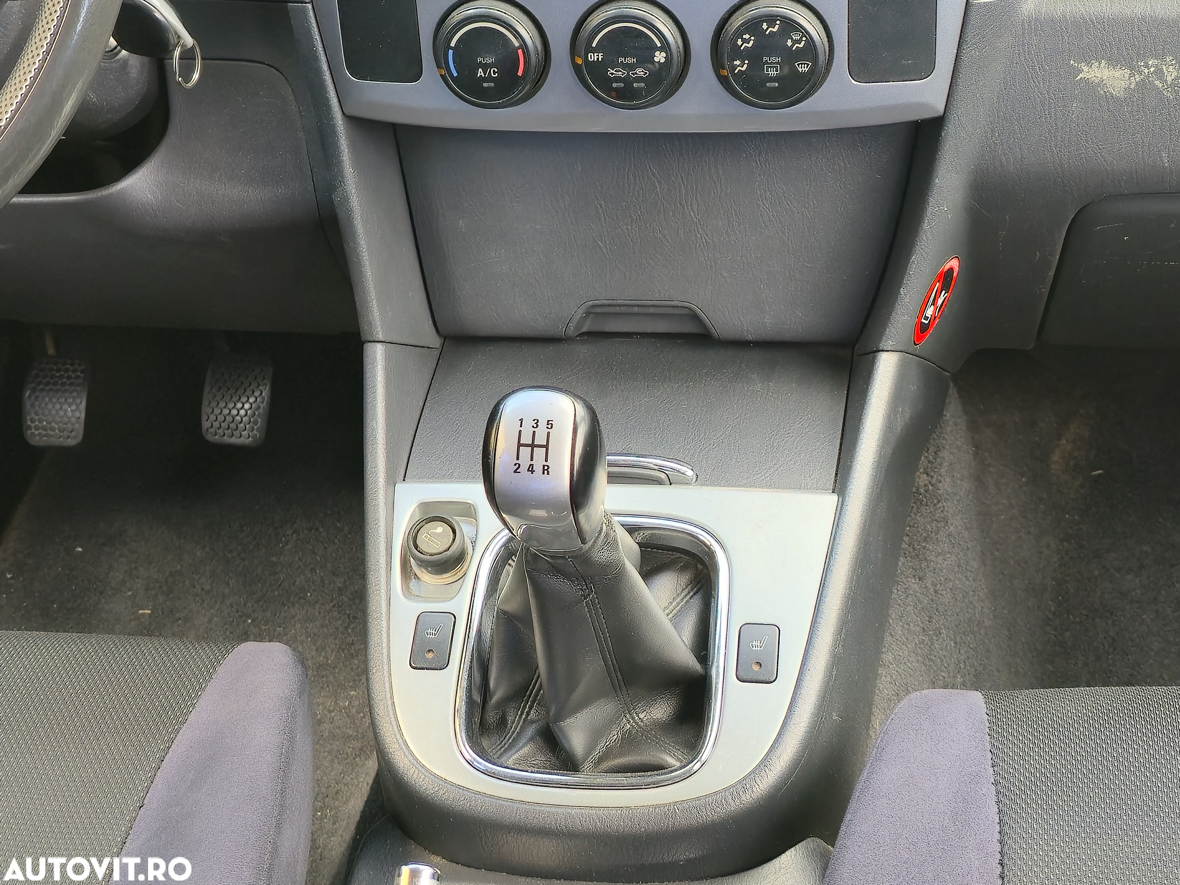 Suzuki Grand Vitara 2.0 TD - 13
