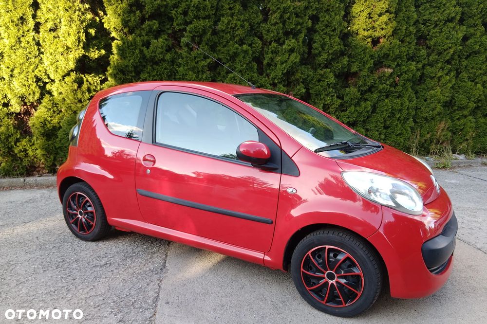 Citroën C1 1.0 Style - 3