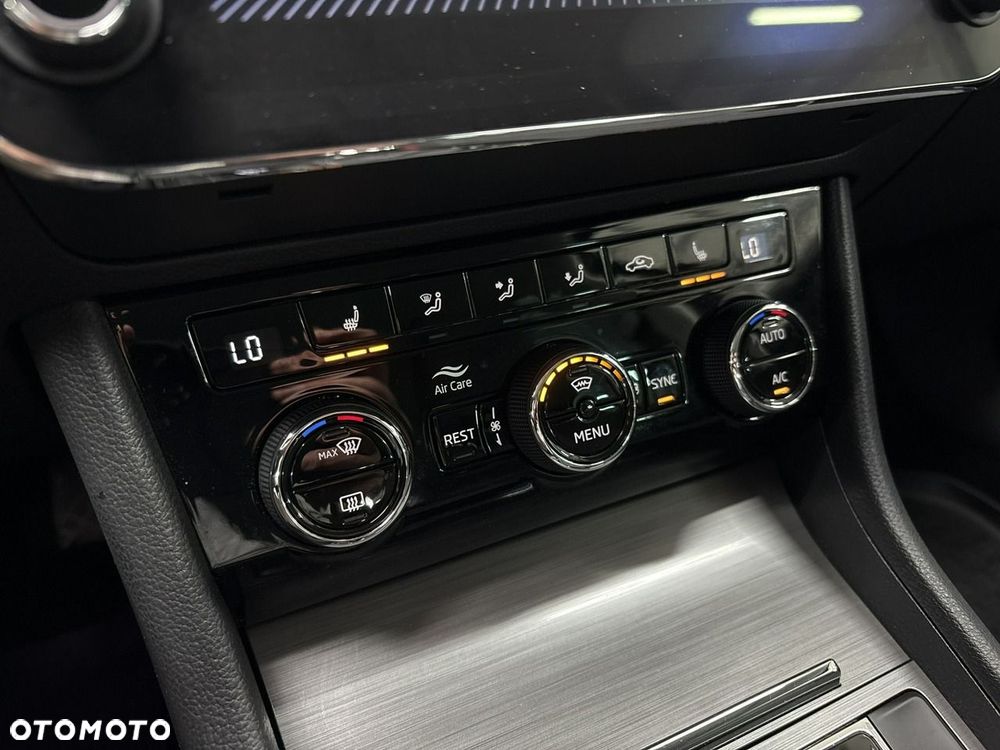 Skoda Superb - 13