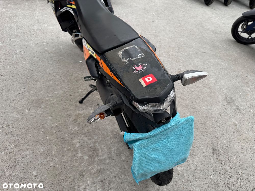 Derbi Senda - 18