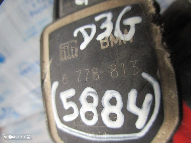 Modulo 6778813 BMW E87 2007 0P Sensor Faróis De Xénon FRT BMW SERIE 1 (E81) 2007 120D 177CV 3P CINZA ESCURO AUDI A1 SPORTBACK 8X FASE 2  2017 1.6TDI 115CV 5P PRETO - 3