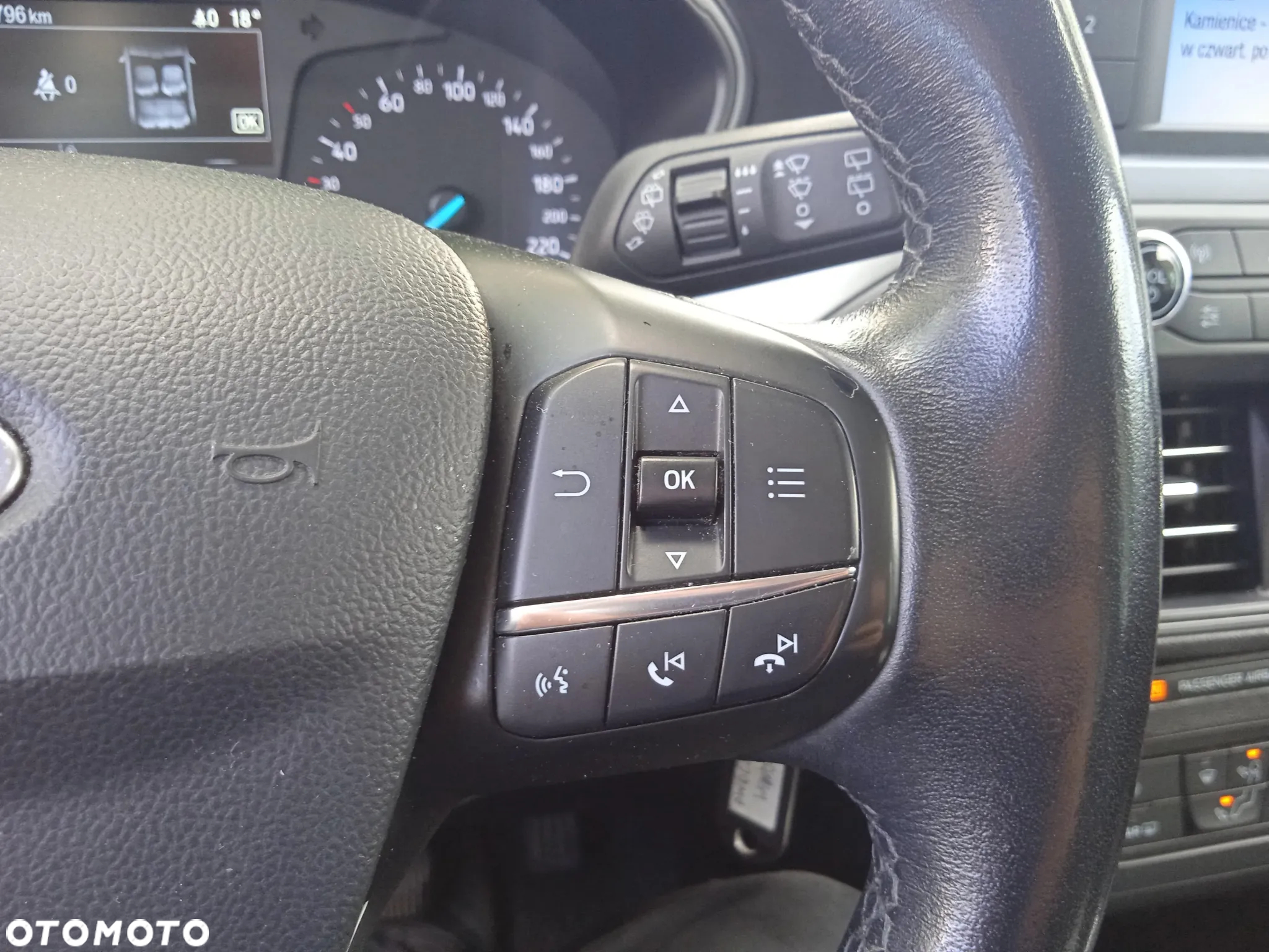 Ford Focus 1.5 EcoBlue Trend - 16
