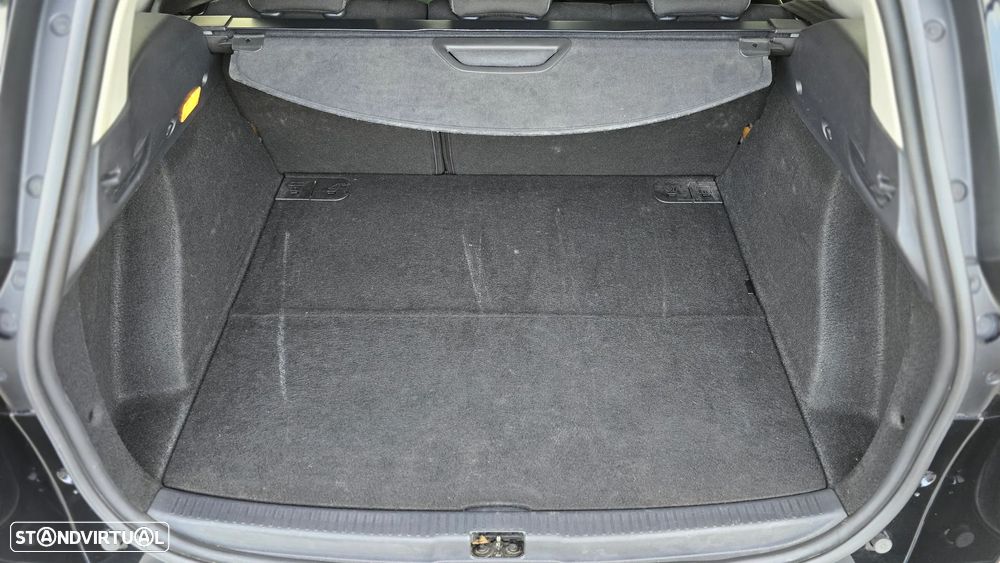 Renault Clio Sport Tourer 1.5 dCi Limited - 19
