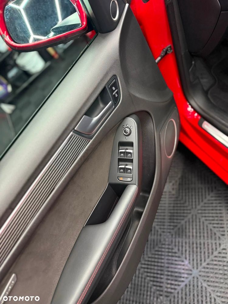 Audi A5 Sportback 2.0 TFSI Quattro S tronic - 9