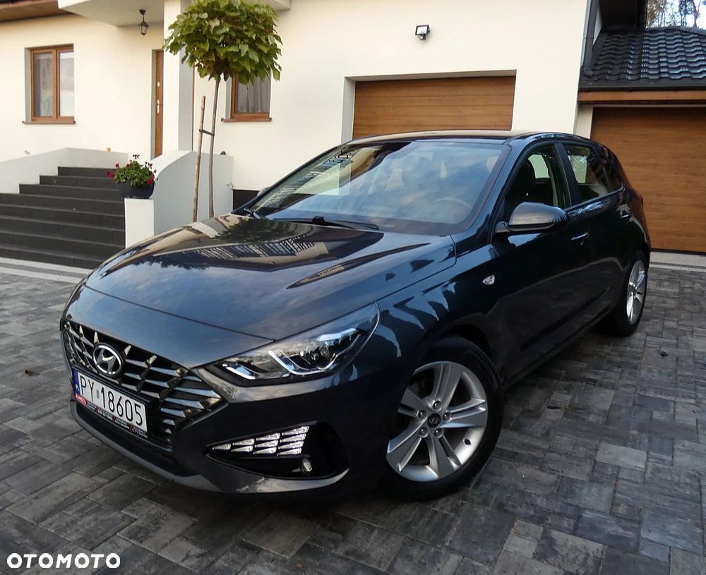 Hyundai i30 1.5 DPI Comfort - 32