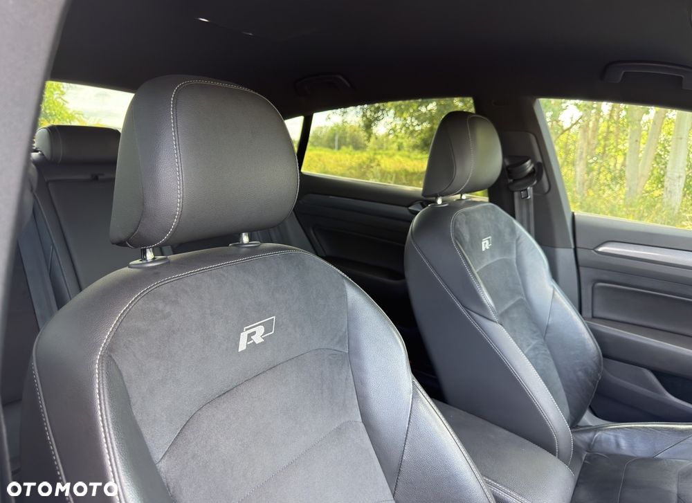 Volkswagen Arteon 2.0 TSI DSG R-Line - 38