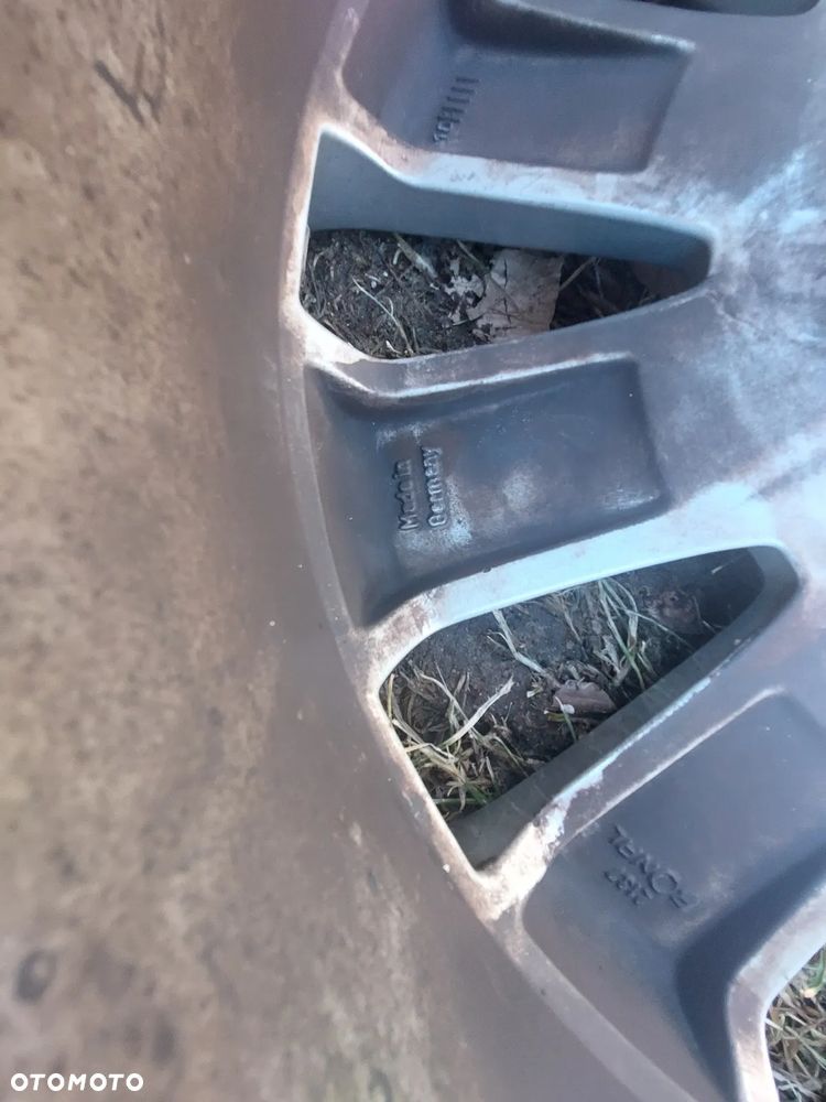 Felgi aluminiowe 19 cali, koła letnie OPEL Insygnia 19 x 8,5 IS45 - 10