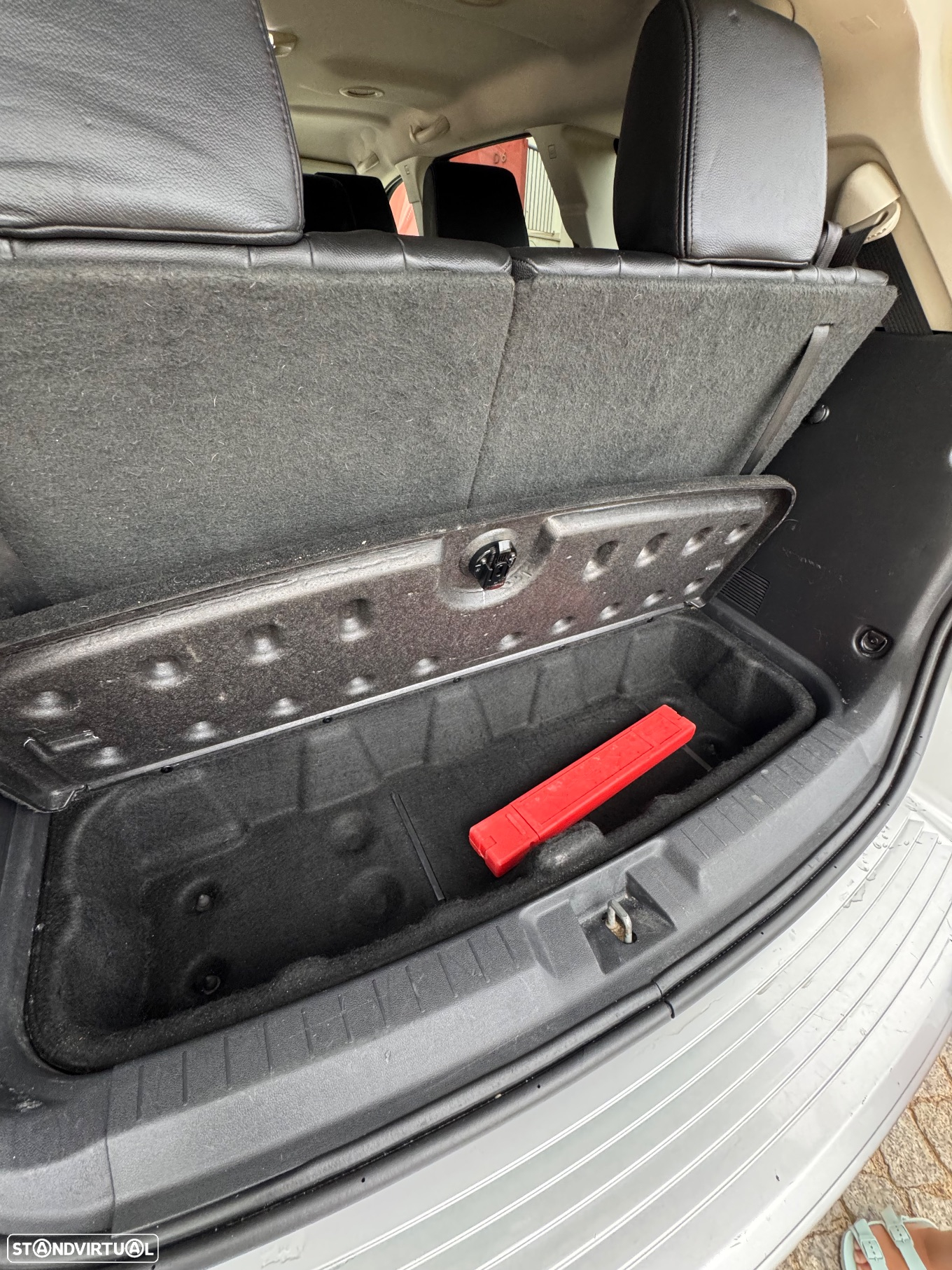 Dodge Journey - 15