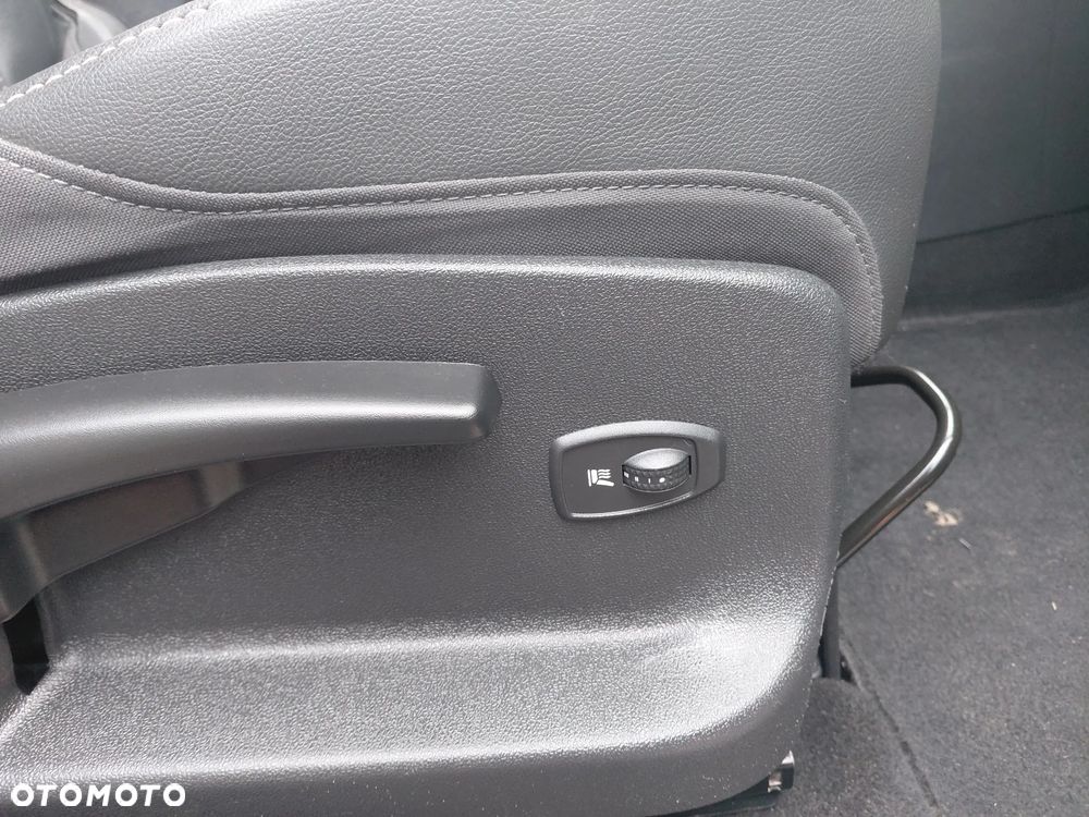 Renault Grand Scenic TCe 130 Bose Edition - 16