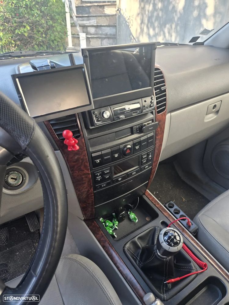 Kia Sorento - 11