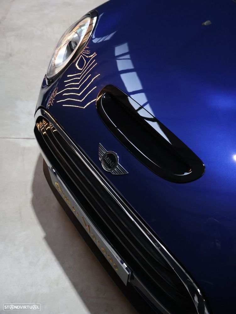 MINI 3 Portas One - 15