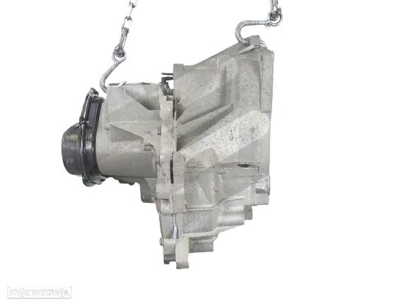 Caixa de velocidades Ford EcoSport 1.0TB EcoBoost Ref: DCN1R7002PD - 3