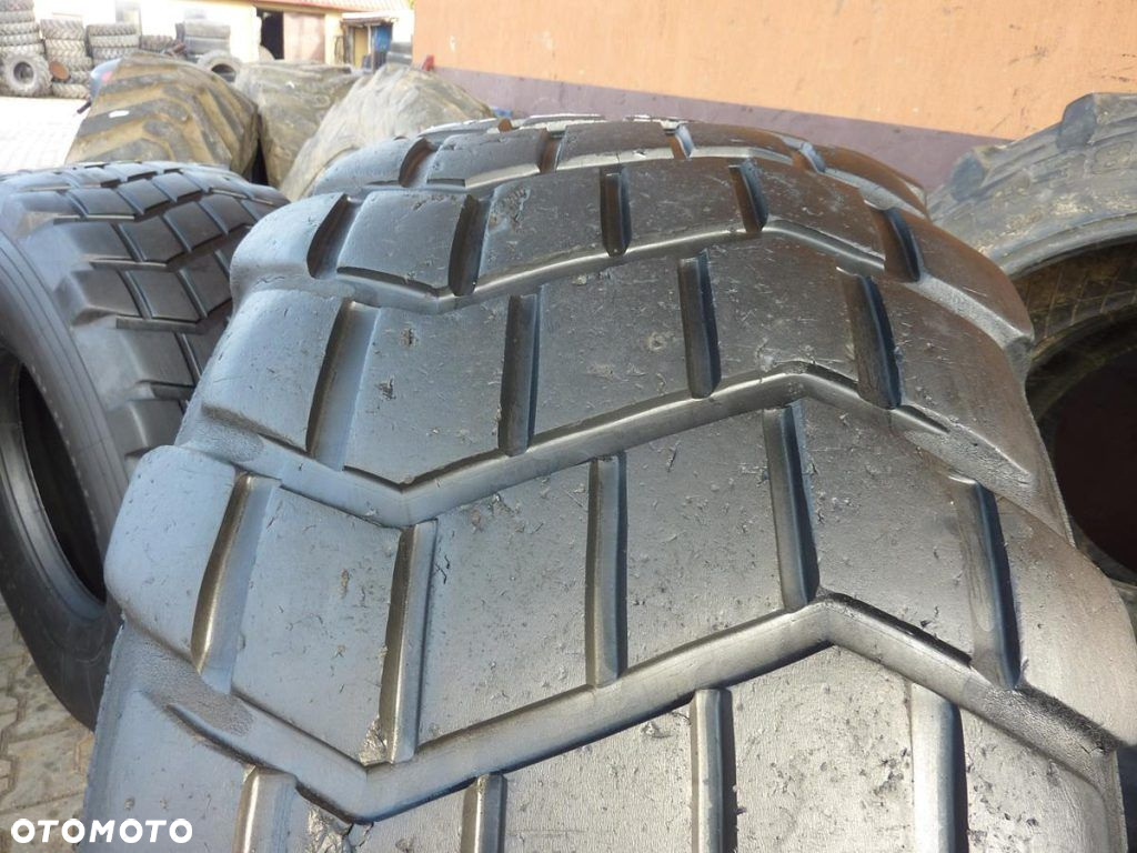 Opona używana rolnicza 24R20.5 MICHELIN XS 2000zł W3761 - 7