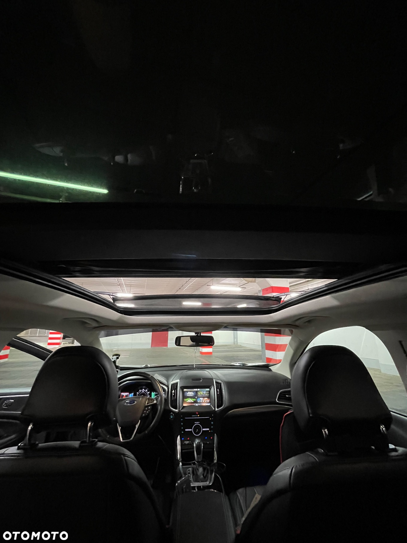 Ford Edge - 28