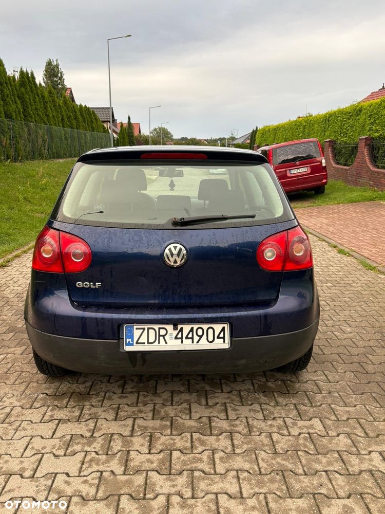 Volkswagen Golf - 12