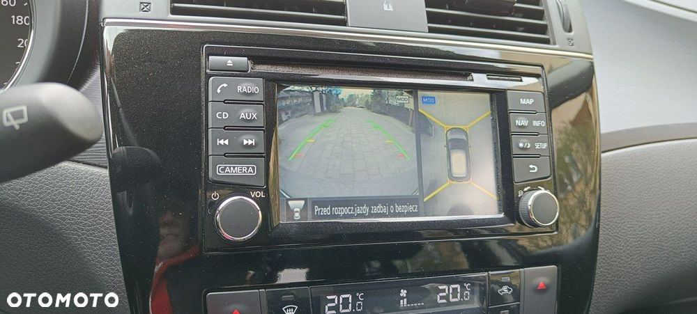 Nissan Pulsar 1.2 DIG-T Xtronic N-Connecta - 19