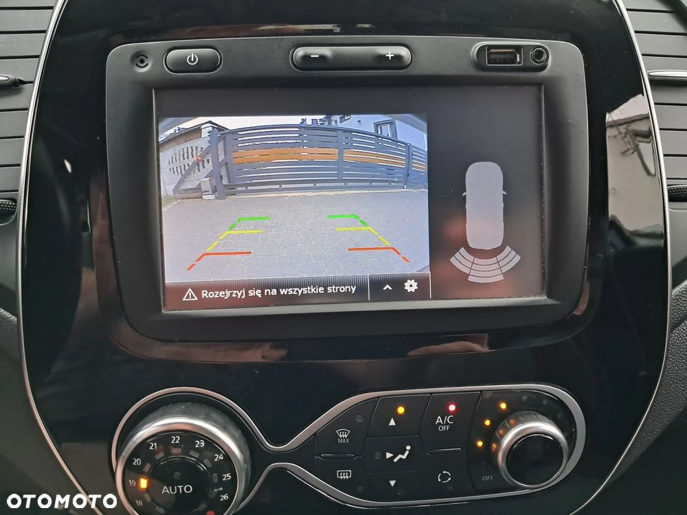 Renault Captur 1.5 dCi Intens - 19
