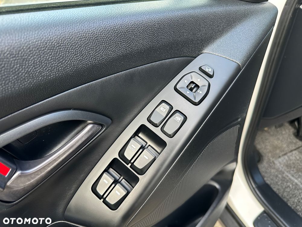 Hyundai ix35 1.6 GDI Premium 2WD - 7