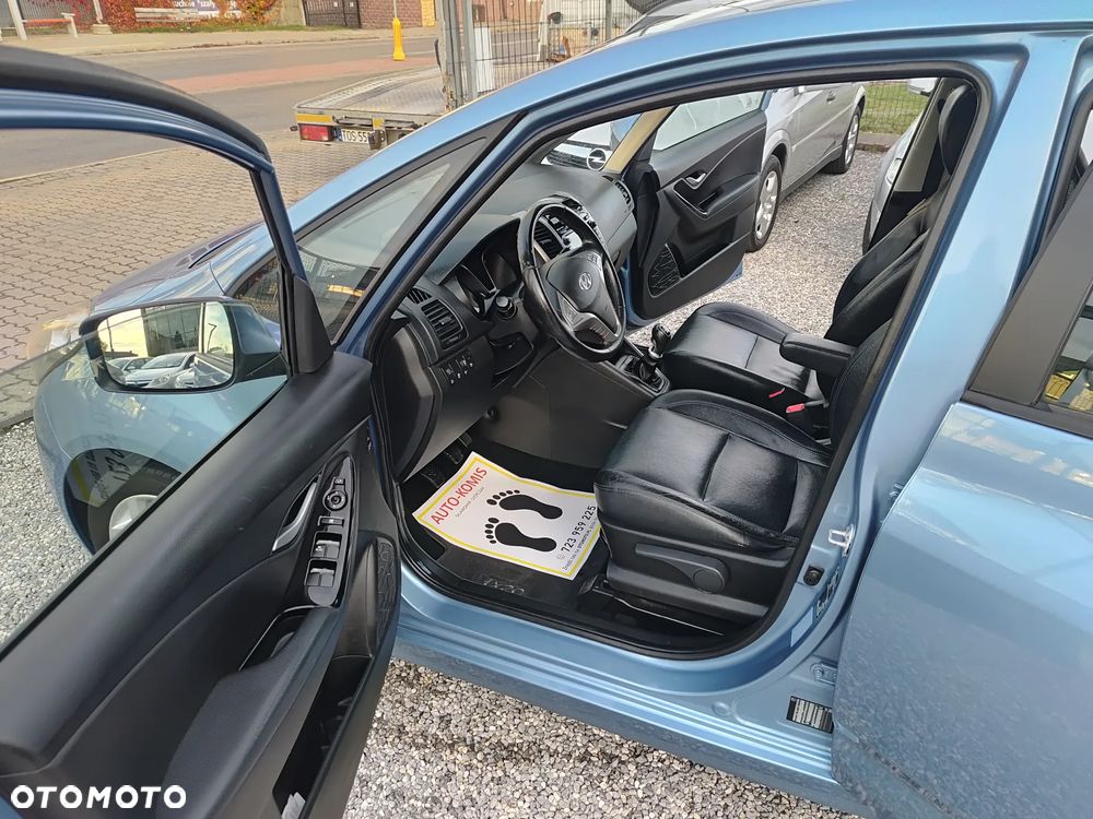 Hyundai ix20 1.4 CRDi Style - 15