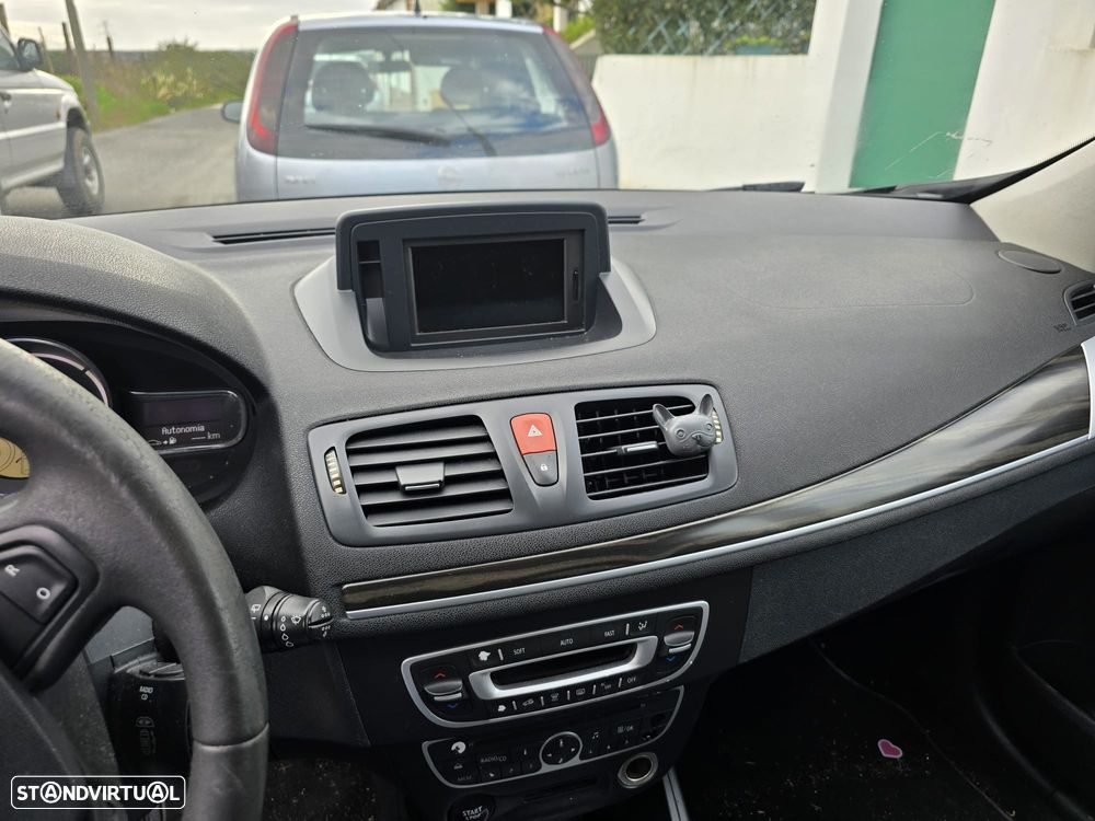 Renault Mégane 1.5 dCi GT Line - 6