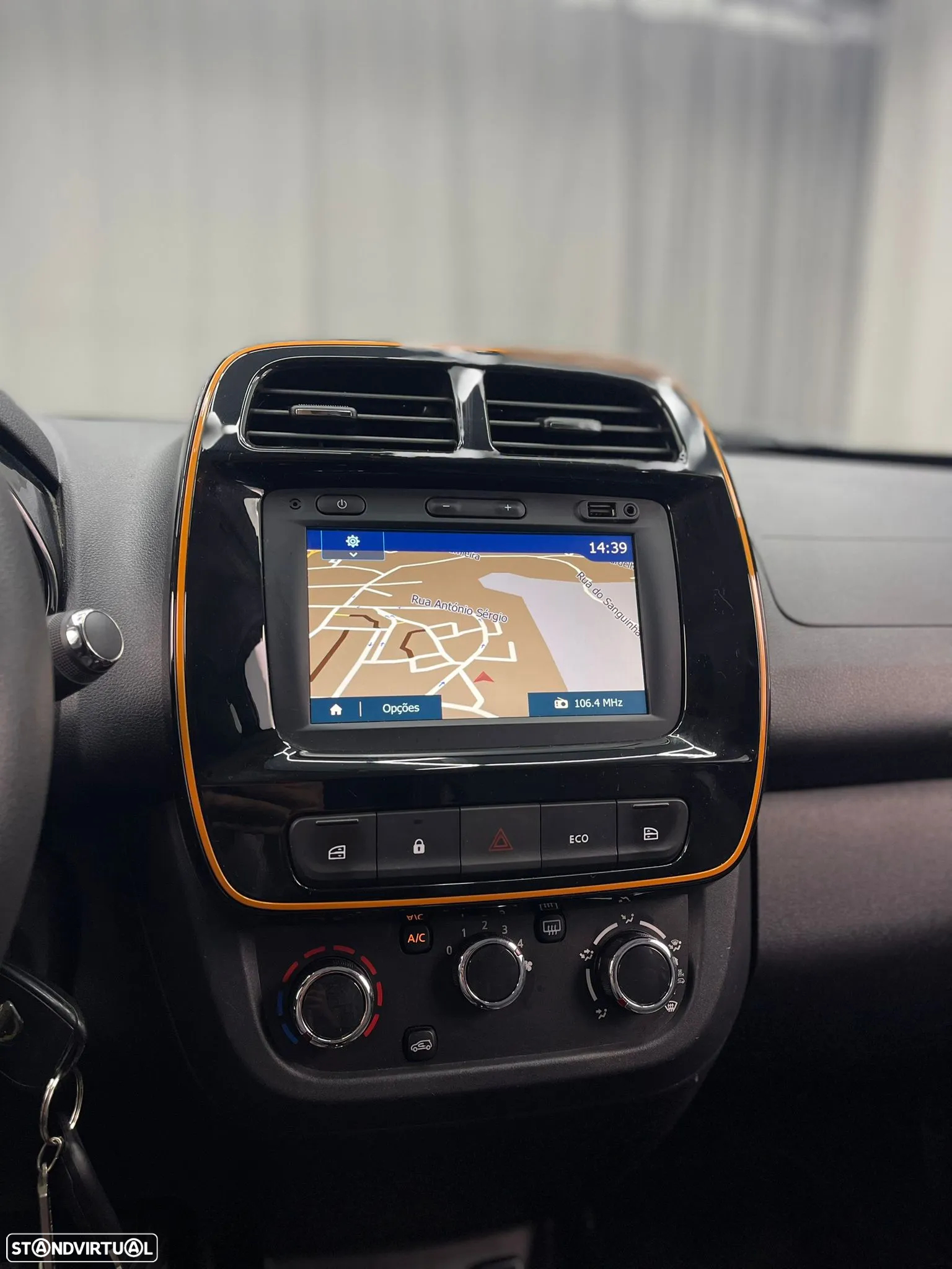 Dacia Spring Electric 45 Comfort Plus - 10