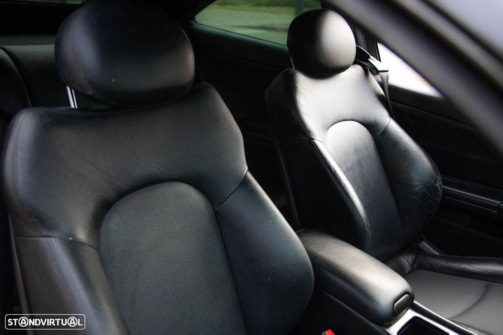 Mercedes-Benz CLC 220 CDI Aut. - 34