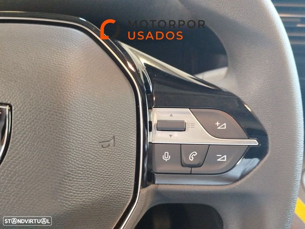 Peugeot Partner 1.5 BlueHDi M Standard - 15