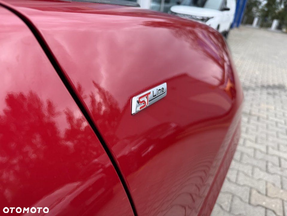Ford Puma - 6