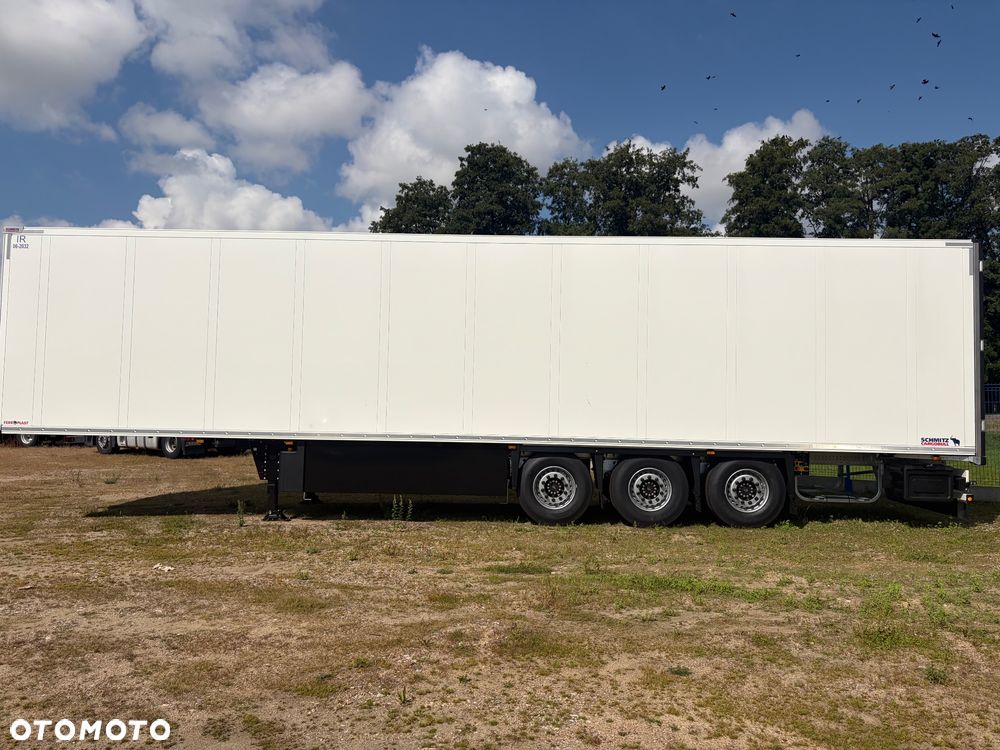 Schmitz Cargobull Sko24 - 7