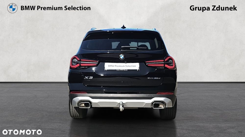 BMW X3 - 6