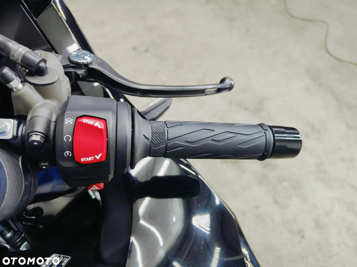 Suzuki GSX-R - 14