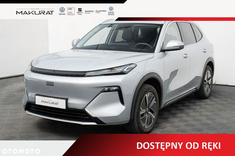 Geely Starray EM-i 1.5 PHEV Pro - 2