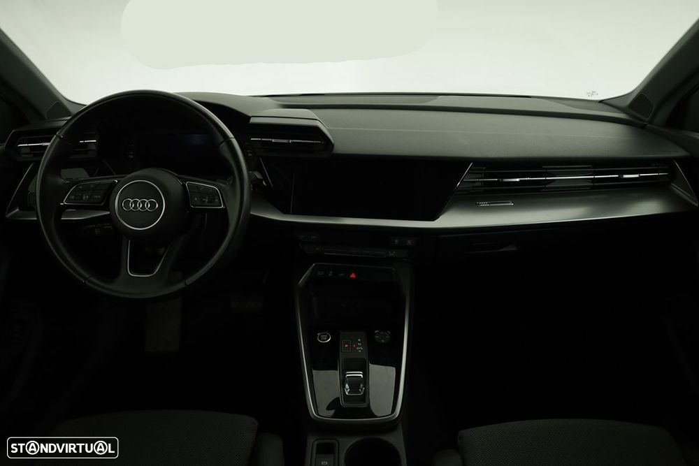 Audi A3 Sportback 40 TFSIe Advanced - 8