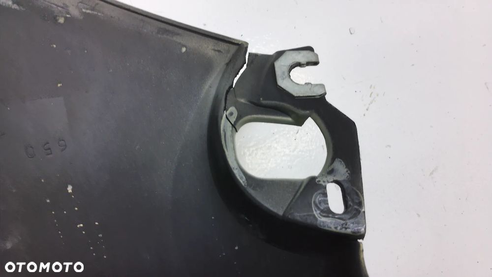 Renault Scenic I lift Błotnik Prawy Lewy Przód - 12