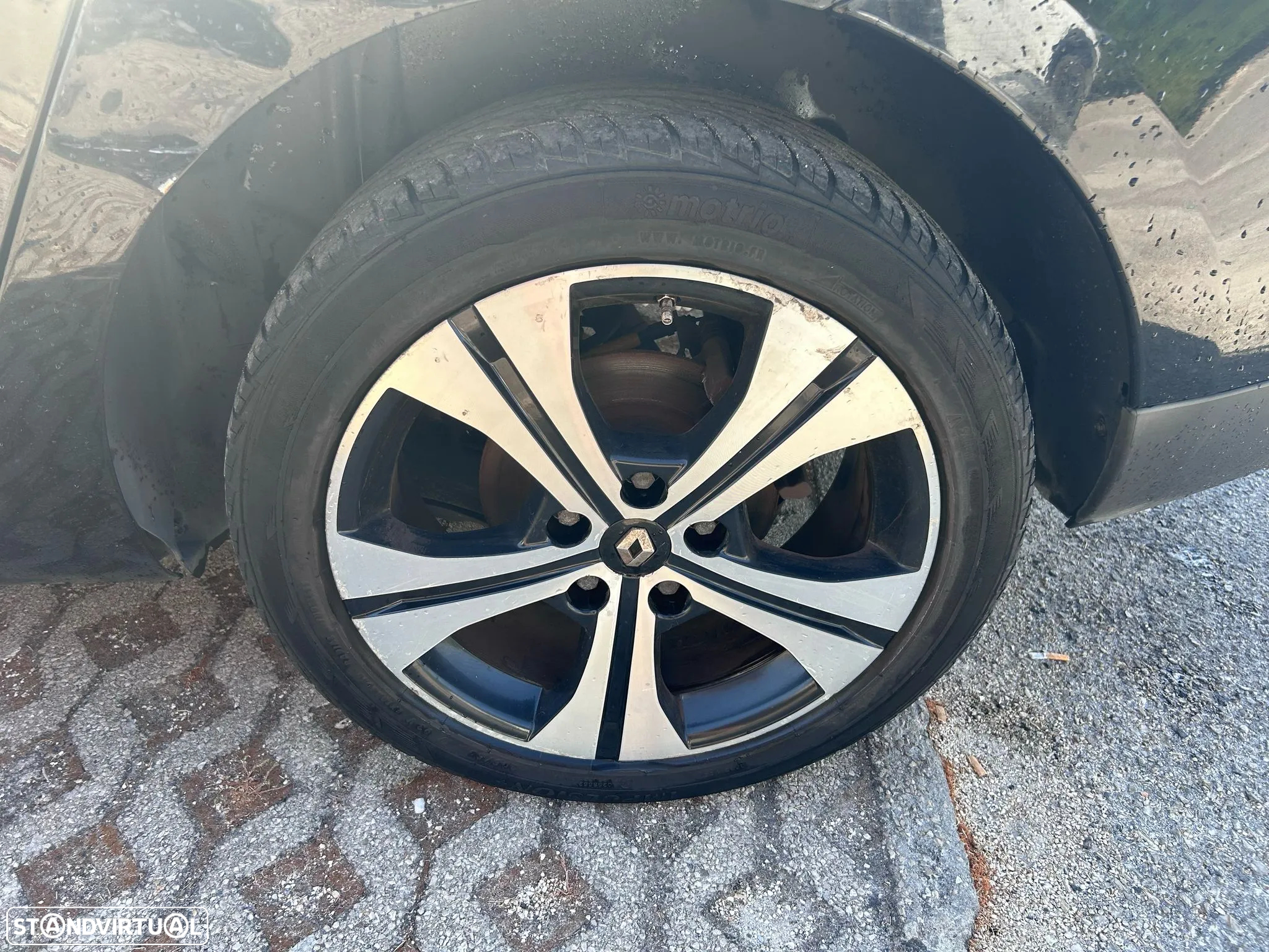 Renault Mégane Sport Tourer 1.5 dCi Bose Edtion CO2 Champion - 7